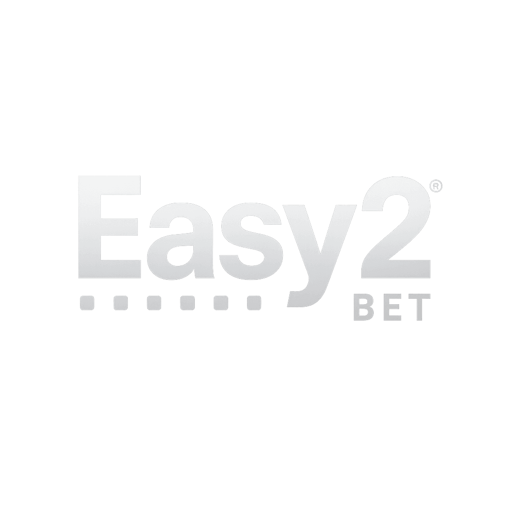 Easy2Bet Logo